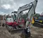 2019 Takeuchi TB250-2 Mini Excavator