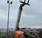 2018 JLG 1255 Forklift