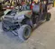 2021 Polaris PRO XD 4000D Utility Vehicle