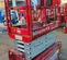 2017 MEC MICRO 19 Scissor Lift