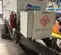 2015 Doosan G185 Diesel Generator