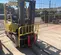 2022 HYSTER H50UT Warehouse Forklift