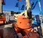 2013 JLG E450AJ Articulating Boom Lift