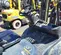 2018 Toyota 8FGU25 Warehouse Forklift