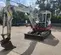 2019 Takeuchi TB250-2 Mini Excavator