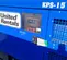 2018 Kustom Power Solutions 12.5KW LPG/NG Generator