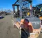 2018 Toyota 8FGU30 Warehouse Forklift