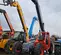 2017 Skyjack SJ643TH Forklift