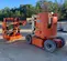 2015 JLG E300AJP Articulating Boom Lift