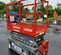 2017 Skyjack SJIII3219 Scissor Lift