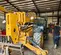 2017 JCB 512-56 S Forklift