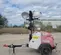 2017 Magnum Pro MLT6SK Portable Light Tower