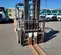 2015 Toyota 8FD35U Warehouse Forklift