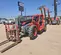 2017 Skyjack SJ843TH Forklift