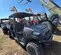 2023 Polaris PRO XD 4000D Utility Vehicle