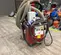 2021 Blastrac BDC-33 Vacuum