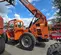 2017 SKYTRAK 8042 Forklift