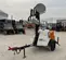 2021 Generac MLT6SM Portable Light Tower