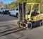 2019 HYSTER H50XT Warehouse Forklift