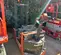2018 Toyota 6BWC20 Warehouse Forklift