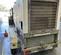 2013 Wacker Neuson G 150 Diesel Generator