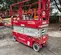 2017 MEC 2632SE Scissor Lift