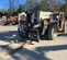 2017 JLG 1255 Forklift