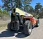 2018 JLG 1043 Forklift
