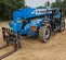2016 Genie GTH-1056 Forklift