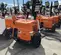 2022 Generac MLTS-3 Portable Light Tower