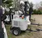 2018 Wacker Neuson LTV6K Portable Light Tower
