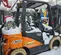 2019 Doosan G30P-7DF Warehouse Forklift