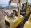 2017 HYSTER H50XT Warehouse Forklift