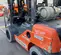 2018 Toyota 8FGU30 Warehouse Forklift