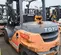 2014 Toyota 8FD35U Warehouse Forklift
