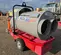2022 Frost-Fighter IDF350-II Indirect Fired Heater
