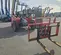2017 Skyjack SJ643TH Forklift