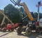 2015 Gehl RS6-42 Forklift