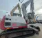 2018 Takeuchi TB2150CR Excavator