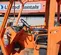 2015 SKYTRAK 6042 Forklift