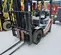 2021 Toyota 8FGU25 Warehouse Forklift
