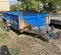 2018 BRI-MAR DT612LP-10-S-UR Dump Trailer