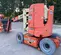 2013 JLG E300AJP Articulating Boom Lift