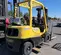 2019 HYSTER H50XT Warehouse Forklift