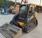 2018 JCB 3TS-8T Track Loader