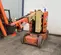 2012 JLG E300AJP Articulating Boom Lift