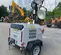 2019 Wacker Neuson LTV6L Portable Light Tower