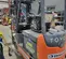 2018 Toyota 8FBCU25 Warehouse Forklift