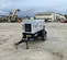 2017 Wacker Neuson G25 T4F Diesel Generator