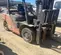 2016 Toyota 8FD35U Warehouse Forklift